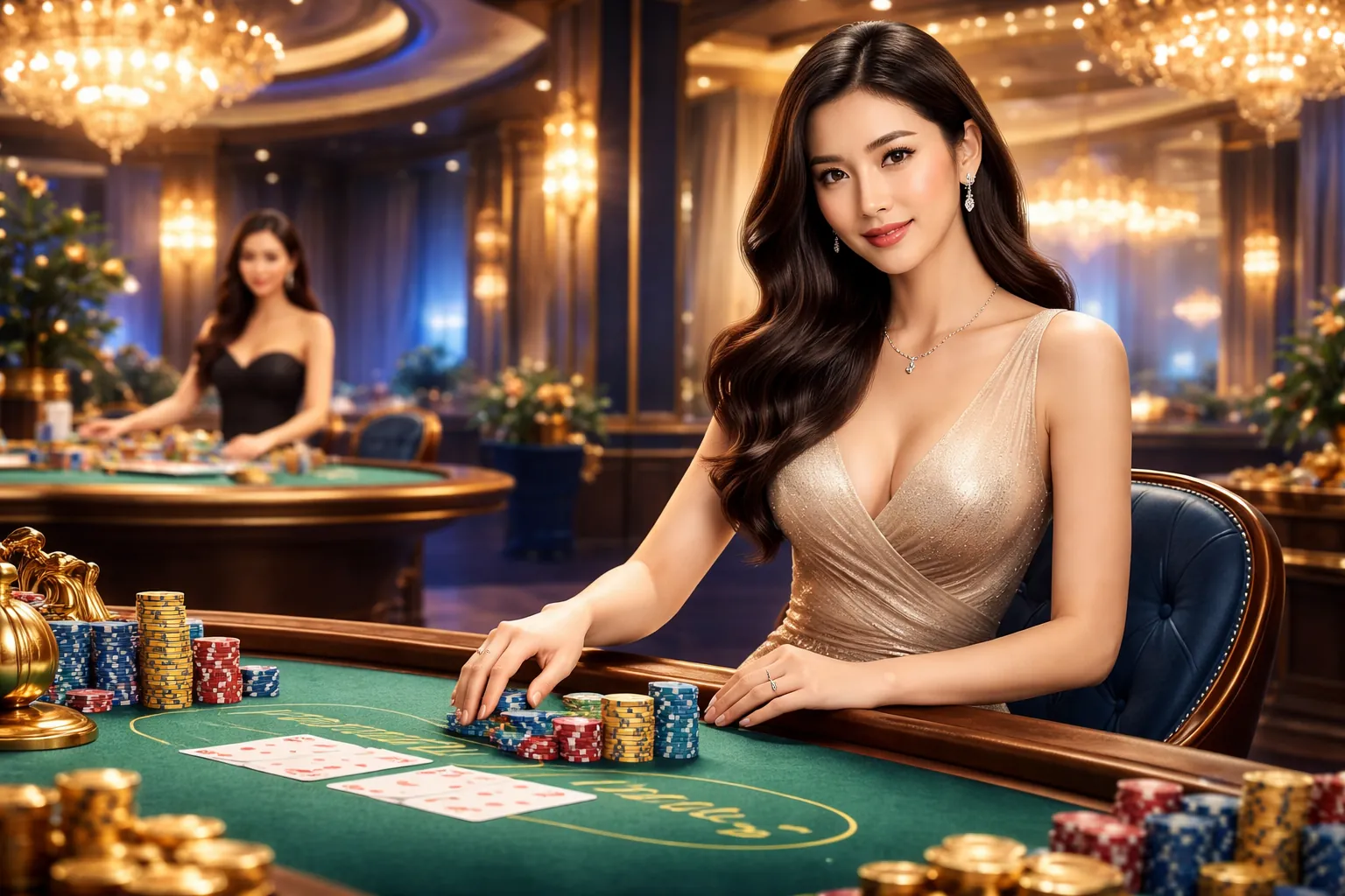Hỗ trợ khách hàng chuyên nghiệp của JN88