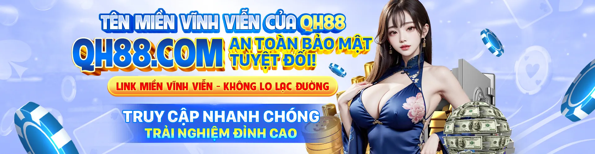 Hình ảnh nền tảng giải trí trực tuyến an toàn jn88